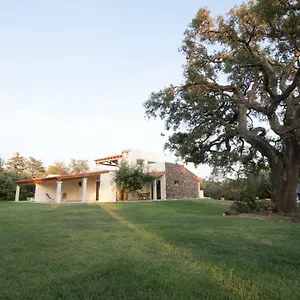 Su Suberju San Teodoro (Sardinia)